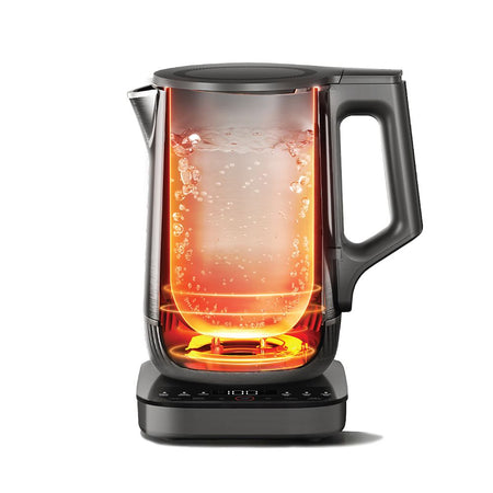 Nutricook Everything Kettle With Digital Display, 1.7 Liters, 1800W, 220–240V, NC-USK600 - Image 2