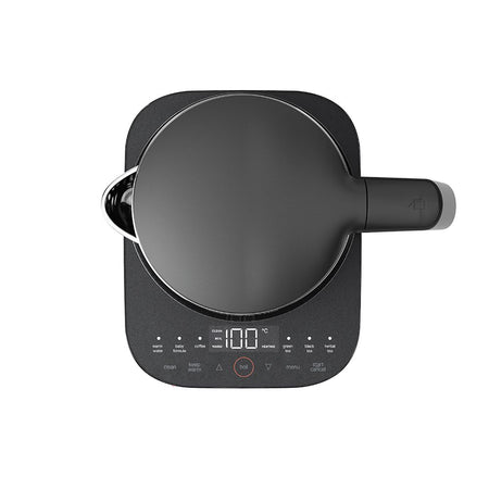Nutricook Everything Kettle With Digital Display, 1.7 Liters, 1800W, 220–240V, NC-USK600 - Image 3