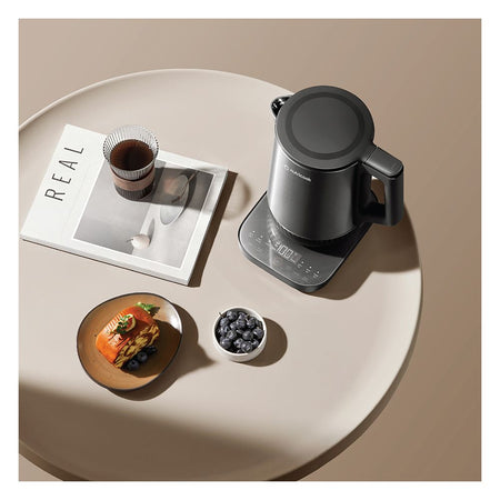 Nutricook Everything Kettle With Digital Display, 1.7 Liters, 1800W, 220–240V, NC-USK600 - Image 4