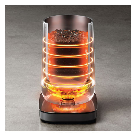 Nutricook Everything Kettle With Digital Display, 1.7 Liters, 1800W, 220–240V, NC-USK600 - Image 5