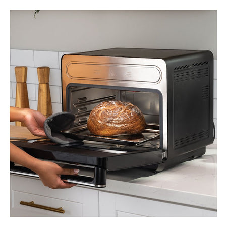 Nutricook 11-In-1 Air Fryer Steami, 1600W, 24-Liters, NC-ST01K - Image 4