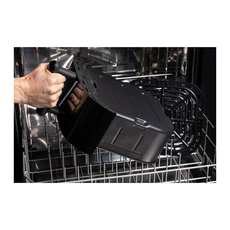 Nutricook Air Fryer 3 Vision, 1700W, 5.7-Liters, NC-AF357V - Image 6