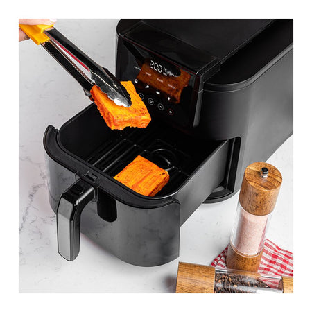 Nutricook Air Fryer Slim, 1500W, 5-Liters, NC-AFS100 - Image 4