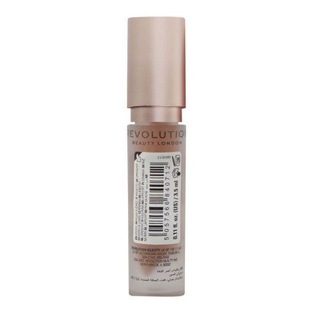 Makeup Revolution Air Blur Soft Matte Liquid Lip, Siren, 3.5ml - Image 2