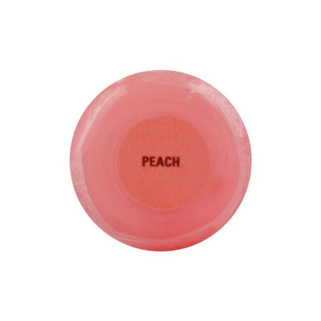 Makeup Revolution Jelly Blush Lip & Cheek Stain, Peach, 5.5g - Image 3