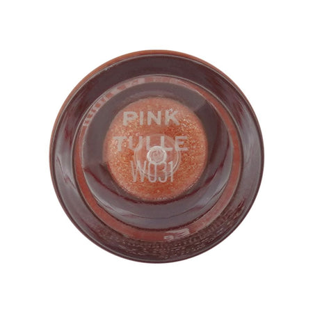 Makeup Revolution Relove Baby Shimmer Lipgloss, Pink Tulle W031, 1.8ml - Image 4