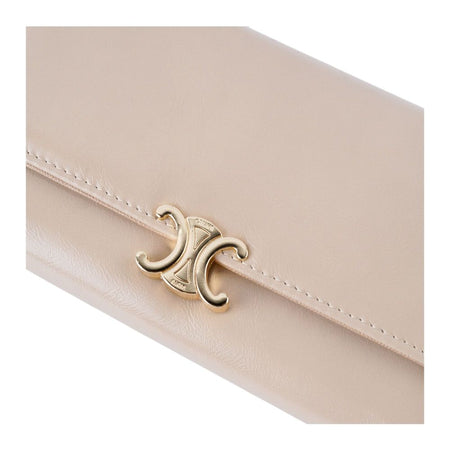SJ Women's Wallet, Gold, 25022W(A) - Image 3