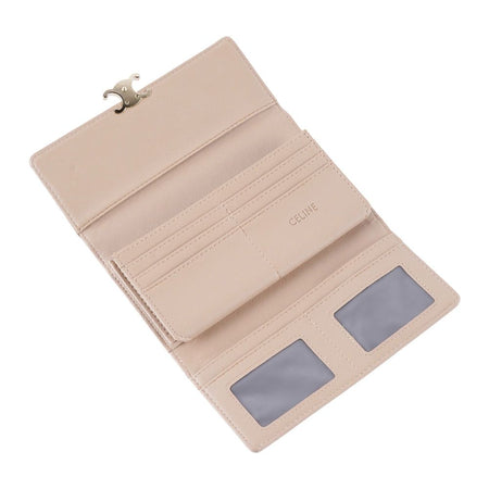 SJ Women's Wallet, Gold, 25022W(A) - Image 5