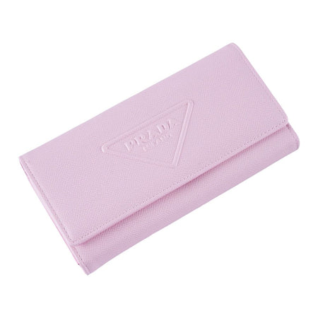 SJ Women's Wallet, Pink, 25022W(B) - Main Image