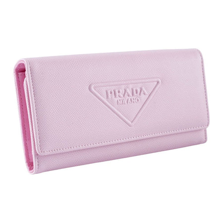 SJ Women's Wallet, Pink, 25022W(B) - Image 3