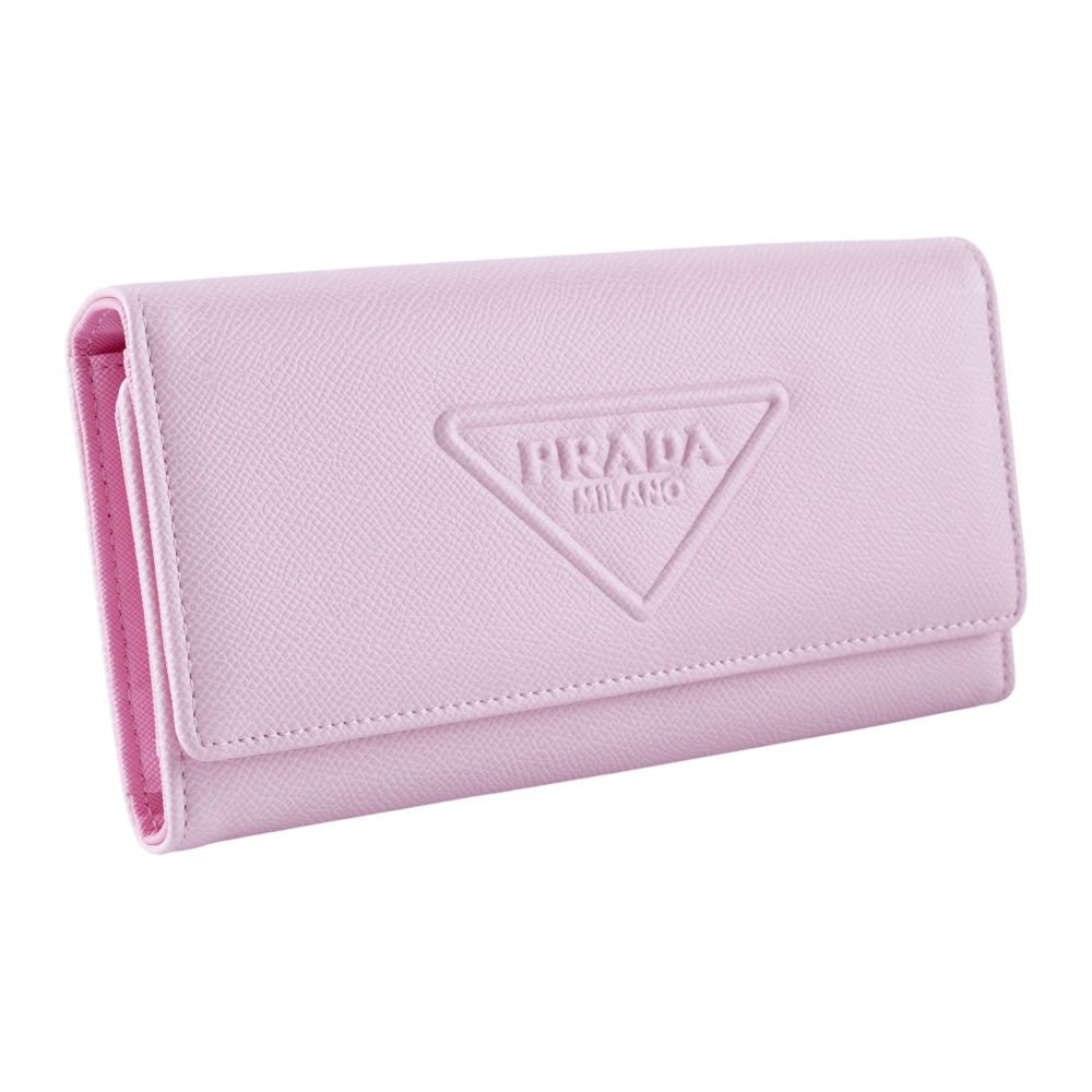 SJ Women's Wallet, Pink, 25022W(B) - Image 3