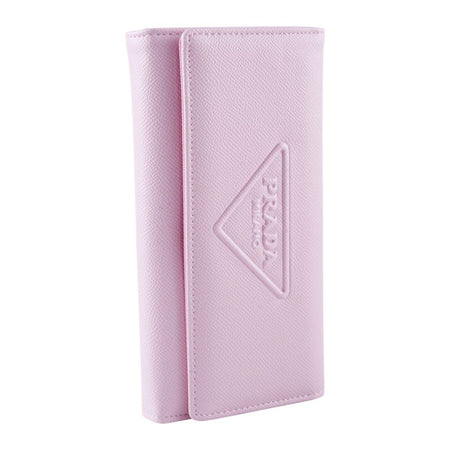 SJ Women's Wallet, Pink, 25022W(B) - Image 4