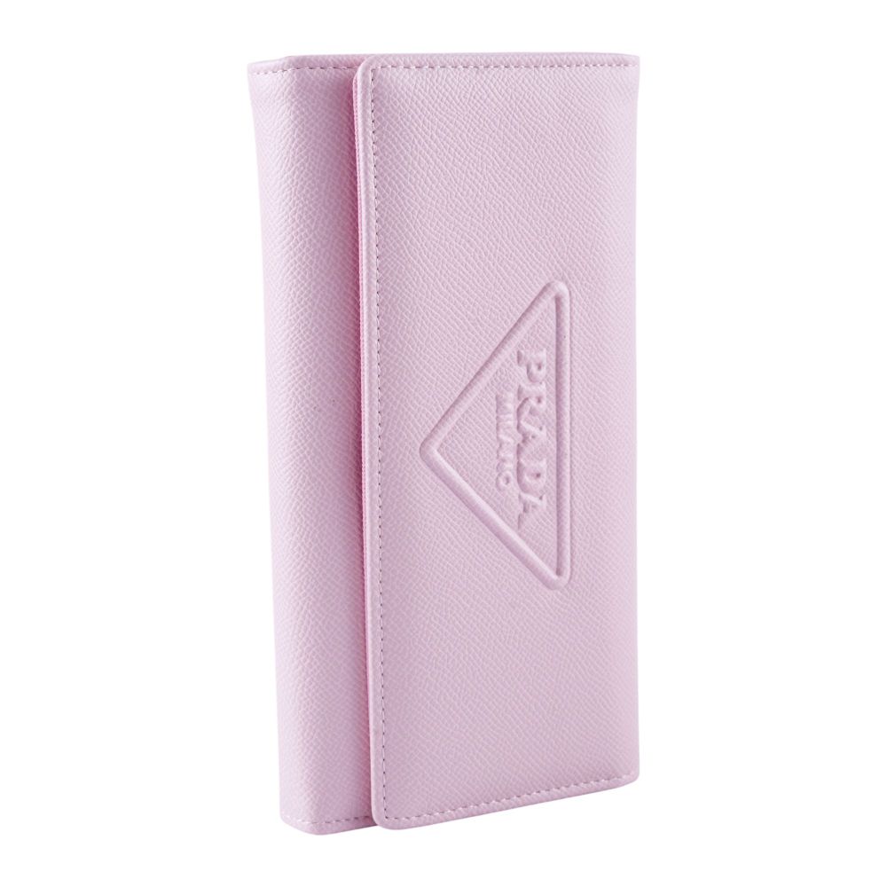 SJ Women's Wallet, Pink, 25022W(B) - Image 4