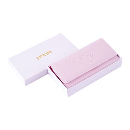 SJ Women's Wallet, Pink, 25022W(B) - Image 6