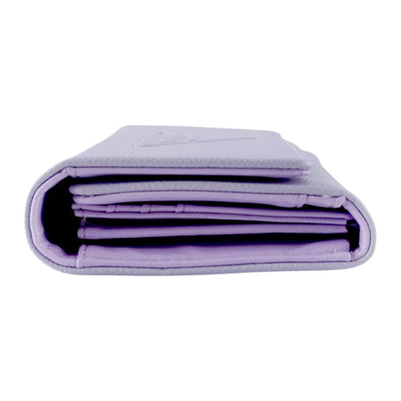 SJ Women's Wallet, Purple, 25022W(B) - Image 2