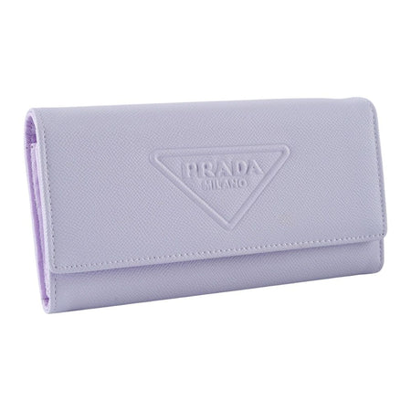 SJ Women's Wallet, Purple, 25022W(B) - Image 3