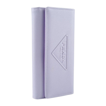 SJ Women's Wallet, Purple, 25022W(B) - Image 4