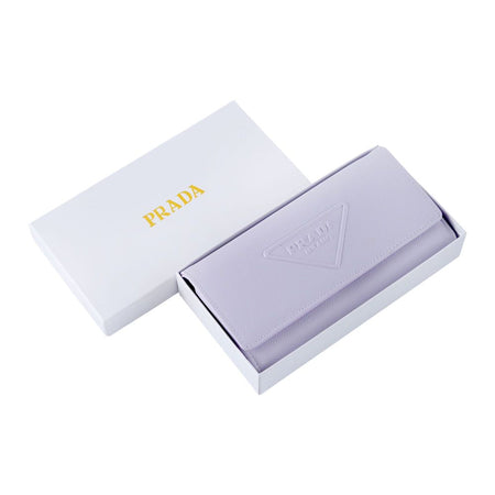 SJ Women's Wallet, Purple, 25022W(B) - Image 6