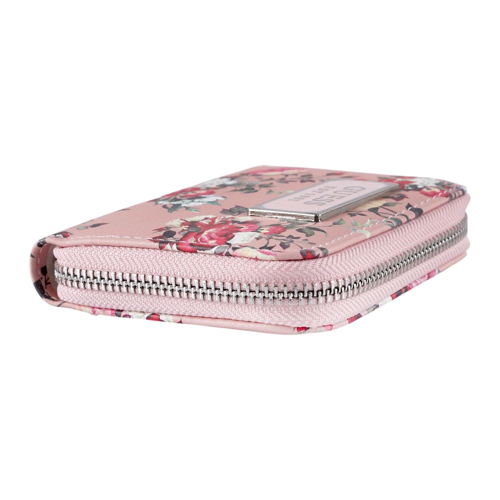 SJ Women's Wallet, Pink, GXD004W(A) - Image 2