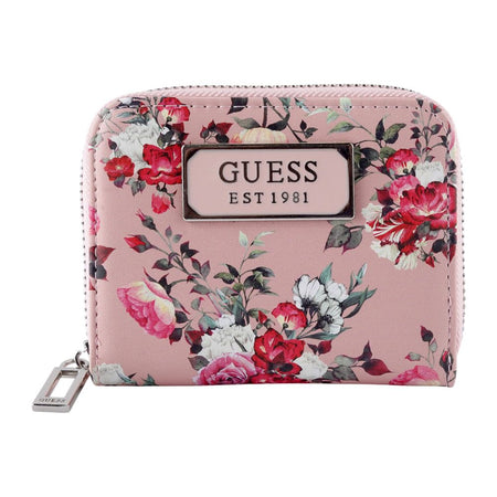 SJ Women's Wallet, Pink, GXD004W(A) - Image 3