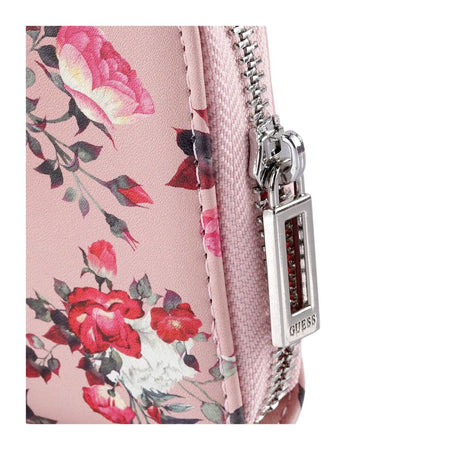 SJ Women's Wallet, Pink, GXD004W(A) - Image 4