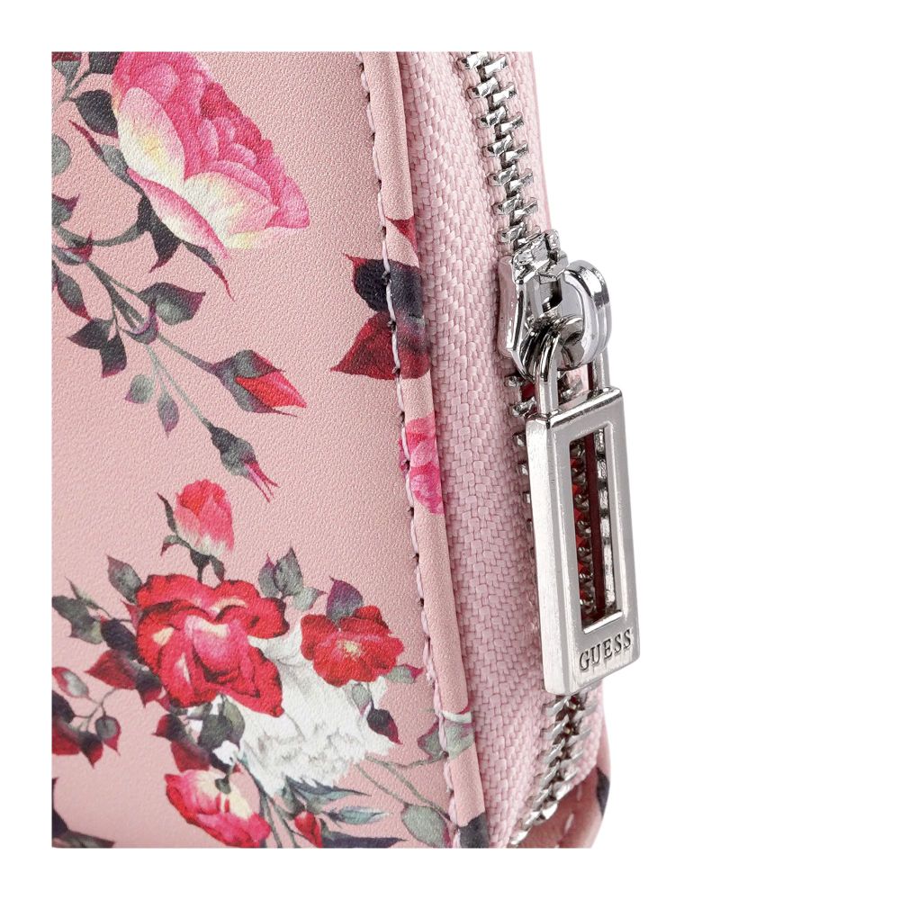 SJ Women's Wallet, Pink, GXD004W(A) - Image 4