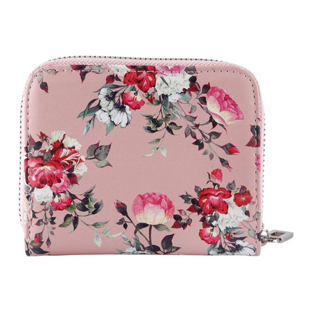 SJ Women's Wallet, Pink, GXD004W(A) - Image 5