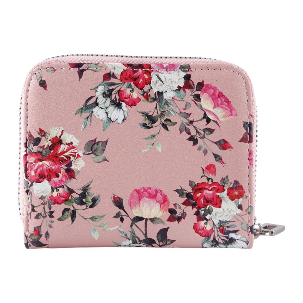 SJ Women's Wallet, Pink, GXD004W(A) - Image 5