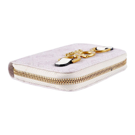SJ Women's Wallet, Rice White, GXD004W(B) - Image 2