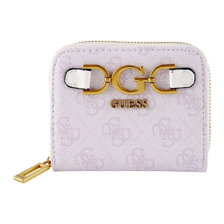 SJ Women's Wallet, Rice White, GXD004W(B) - Image 3
