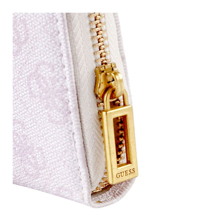 SJ Women's Wallet, Rice White, GXD004W(B) - Image 4