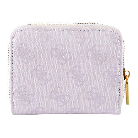 SJ Women's Wallet, Rice White, GXD004W(B) - Image 5