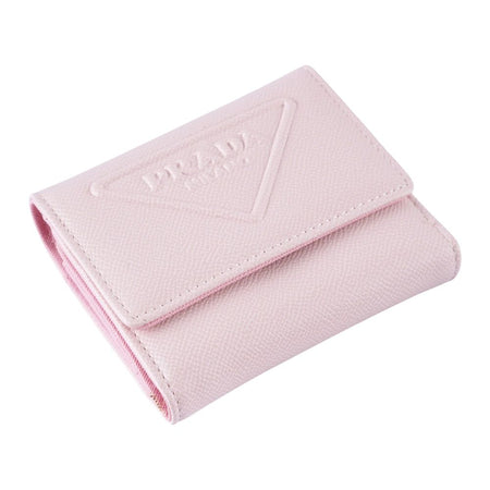 SJ Women's Wallet, Pink, 25024W(A) - Main Image