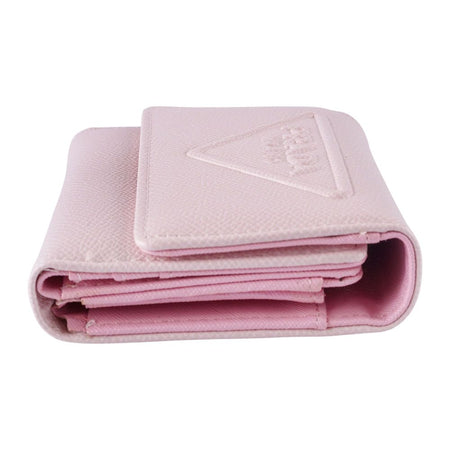 SJ Women's Wallet, Pink, 25024W(A) - Image 2