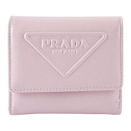 SJ Women's Wallet, Pink, 25024W(A) - Image 3