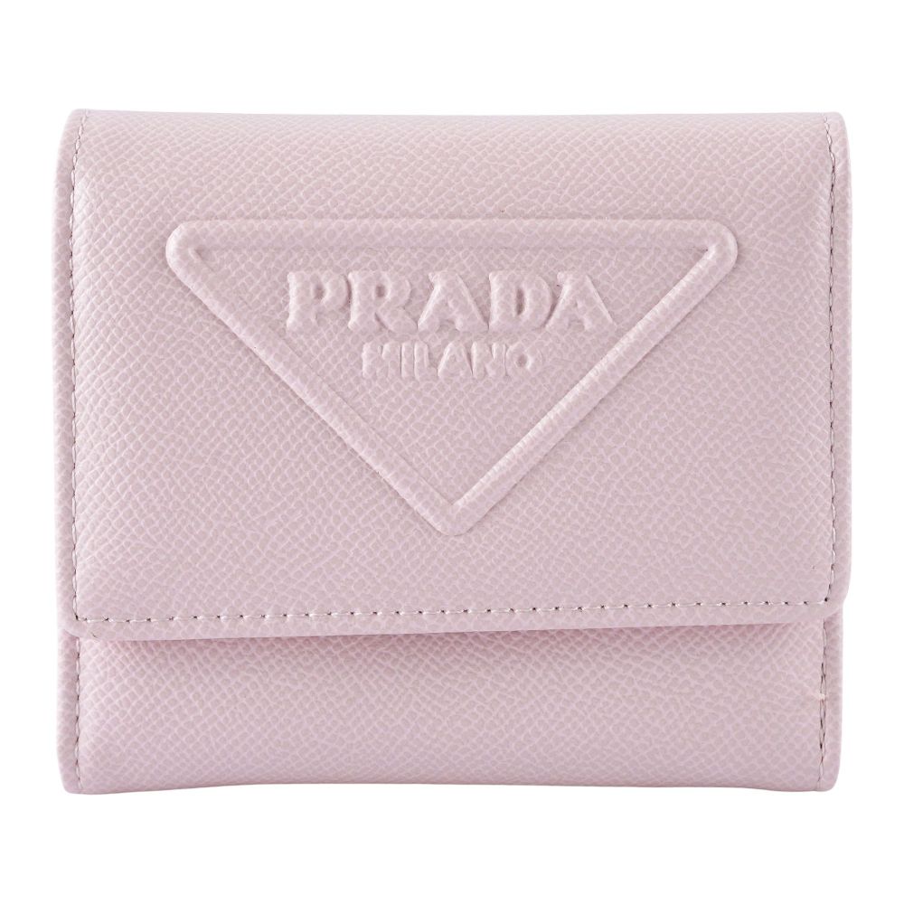 SJ Women's Wallet, Pink, 25024W(A) - Image 3