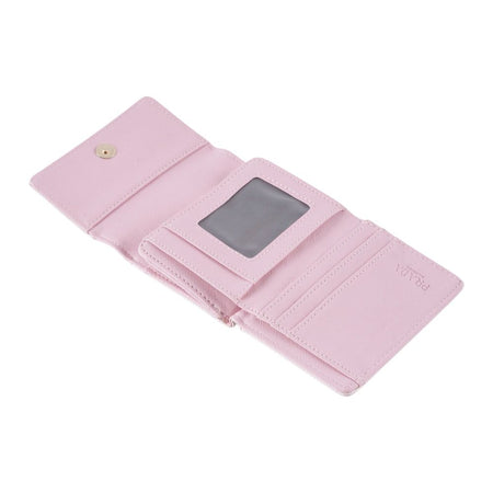 SJ Women's Wallet, Pink, 25024W(A) - Image 5