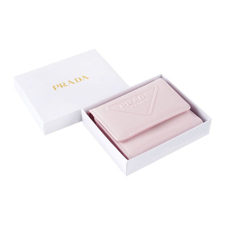SJ Women's Wallet, Pink, 25024W(A) - Image 6