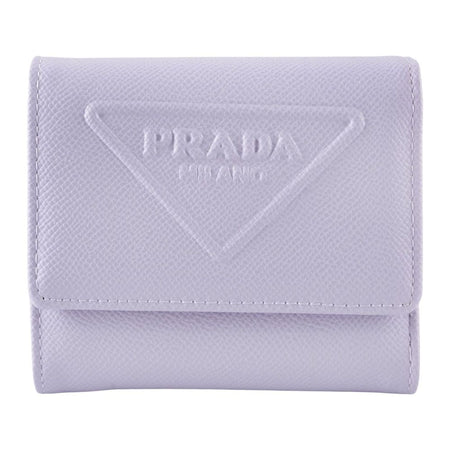 SJ Women's Wallet, Purple, 25024W(A) - Image 3