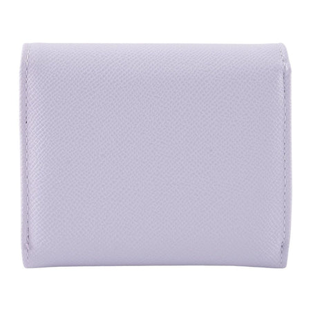 SJ Women's Wallet, Purple, 25024W(A) - Image 4