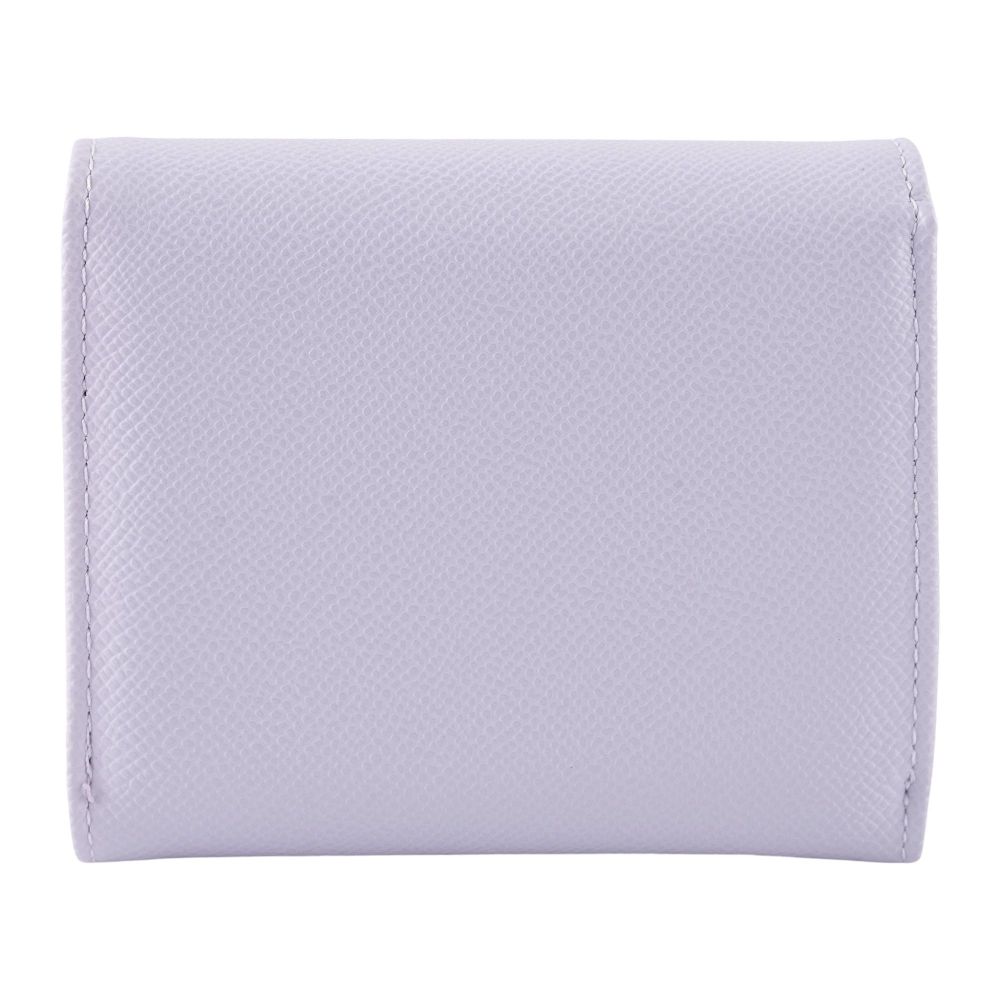 SJ Women's Wallet, Purple, 25024W(A) - Image 4