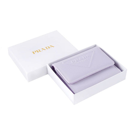 SJ Women's Wallet, Purple, 25024W(A) - Image 6
