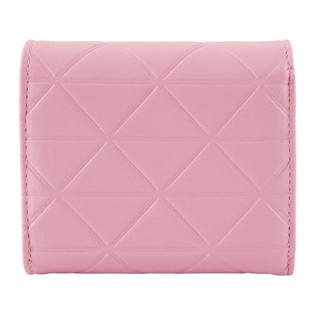 SJ Women's Wallet, Pink, 25024W(B) - Image 4