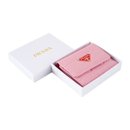 SJ Women's Wallet, Pink, 25024W(B) - Image 6