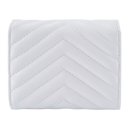 SJ Women's Wallet, White, 25024W( C ) - Image 5