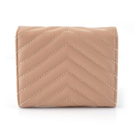 SJ Women's Wallet, Apricot, 25024W( C ) - Image 5