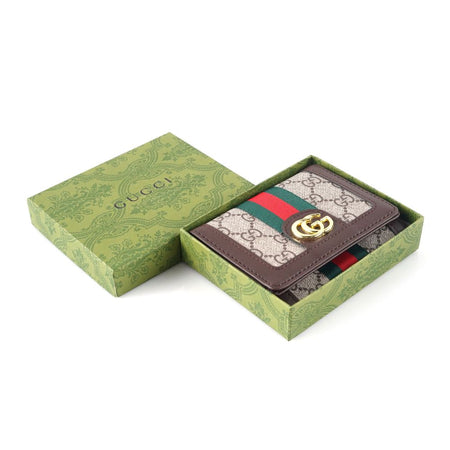 SJ Women's Wallet, Coffee, 25024W(D) - Image 6