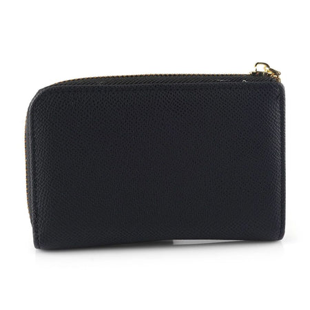 SJ Women's Wallet, Black, 2713-001W - Image 3