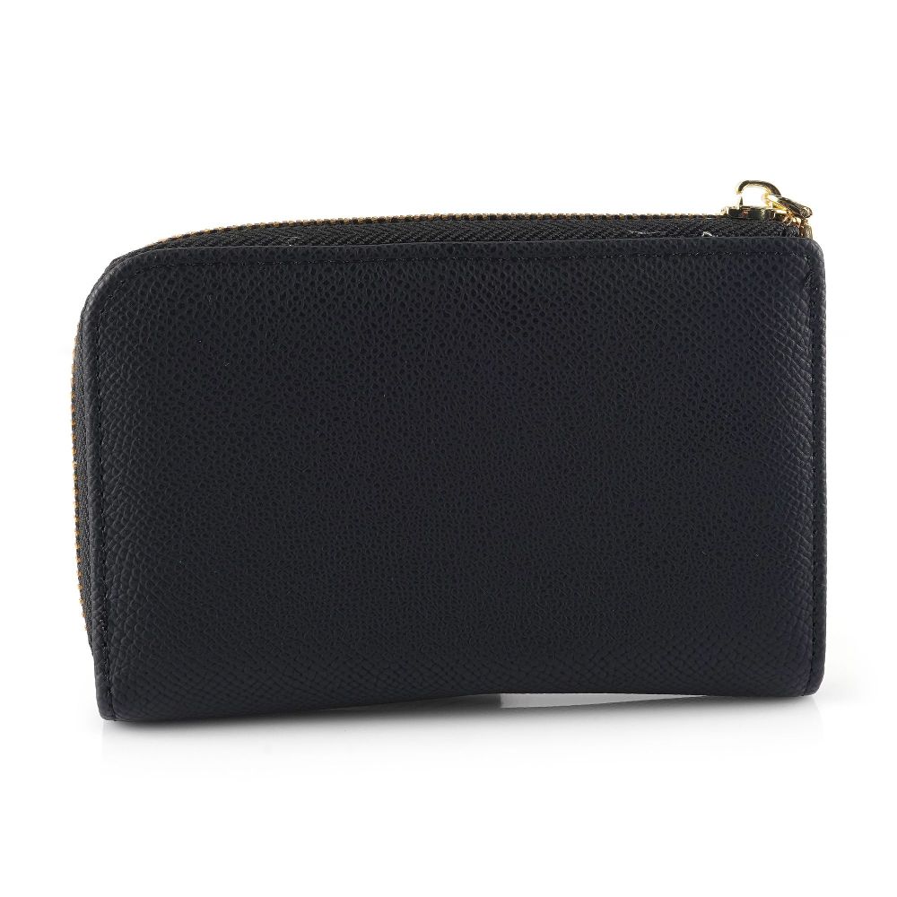 SJ Women's Wallet, Black, 2713-001W - Image 3