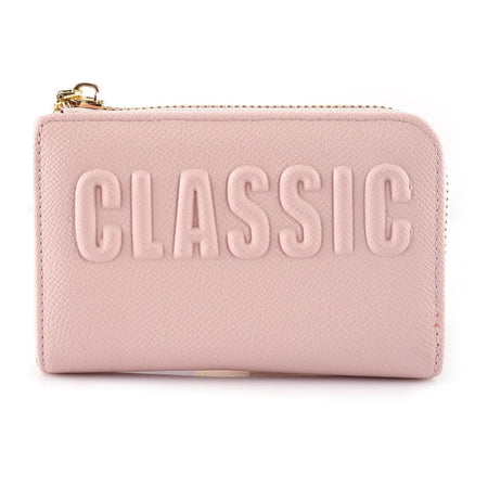SJ Women's Wallet, Pink, 2713-001W - Image 2